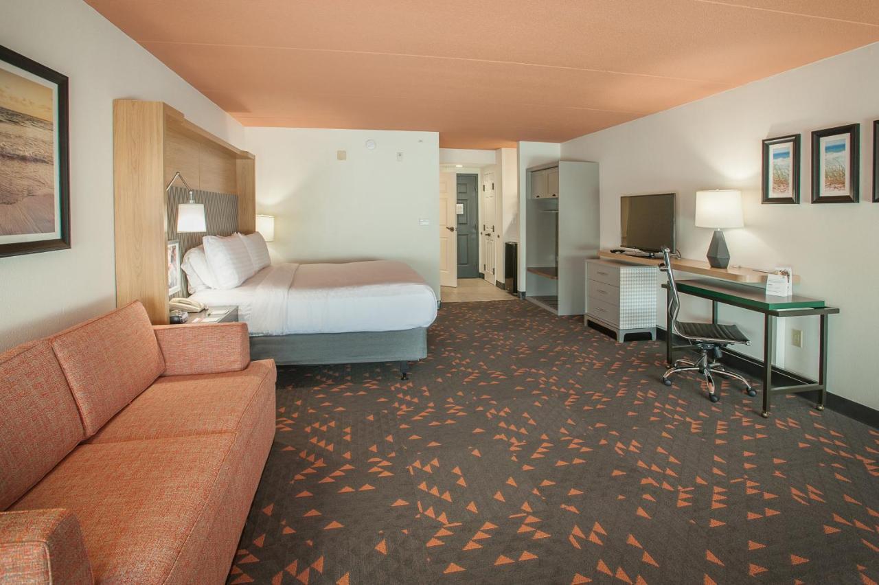 Holiday Inn Pensacola - University Area By Ihg Ferry Pass Kültér fotó