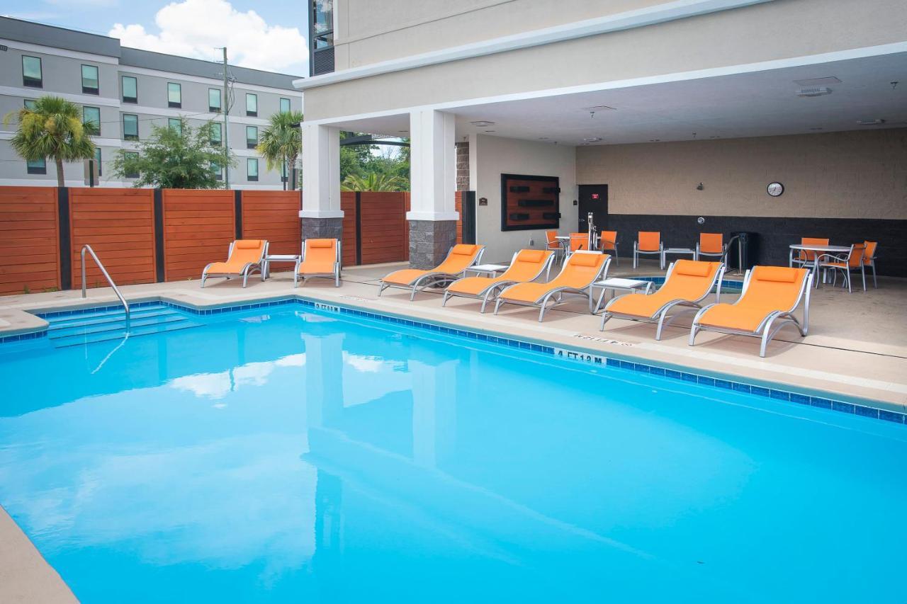 Holiday Inn Pensacola - University Area By Ihg Ferry Pass Kültér fotó