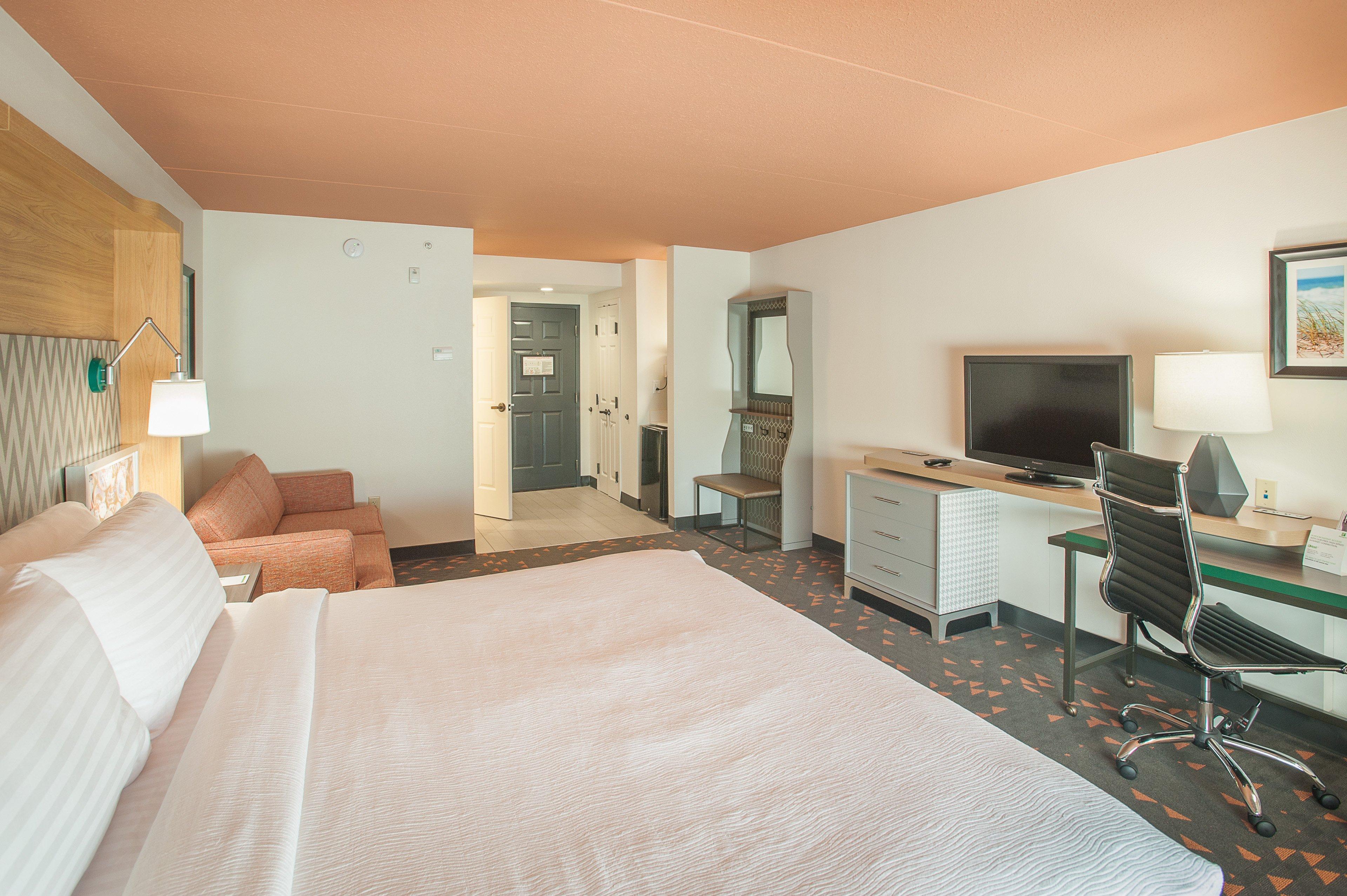Holiday Inn Pensacola - University Area By Ihg Ferry Pass Kültér fotó