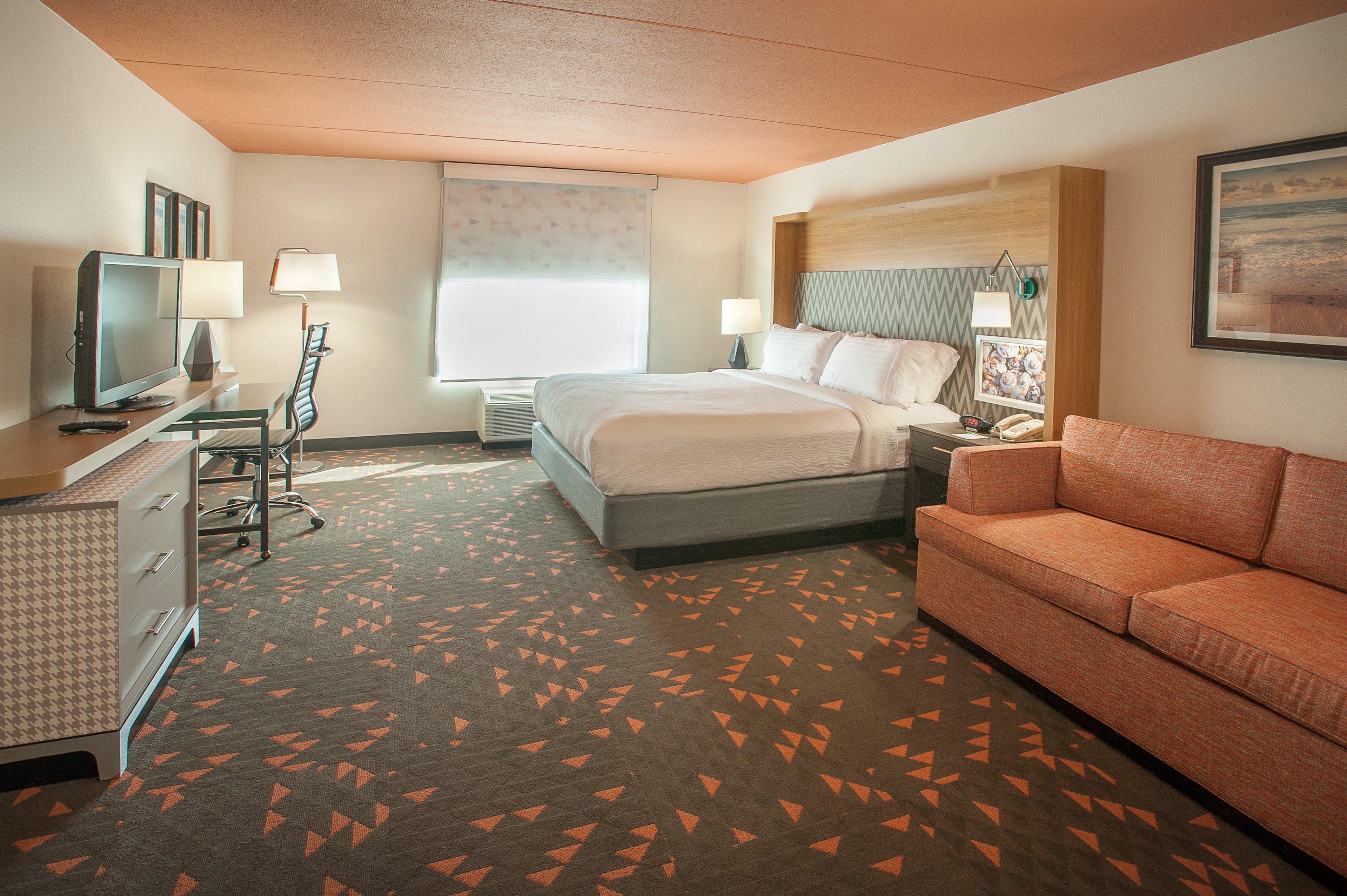 Holiday Inn Pensacola - University Area By Ihg Ferry Pass Kültér fotó