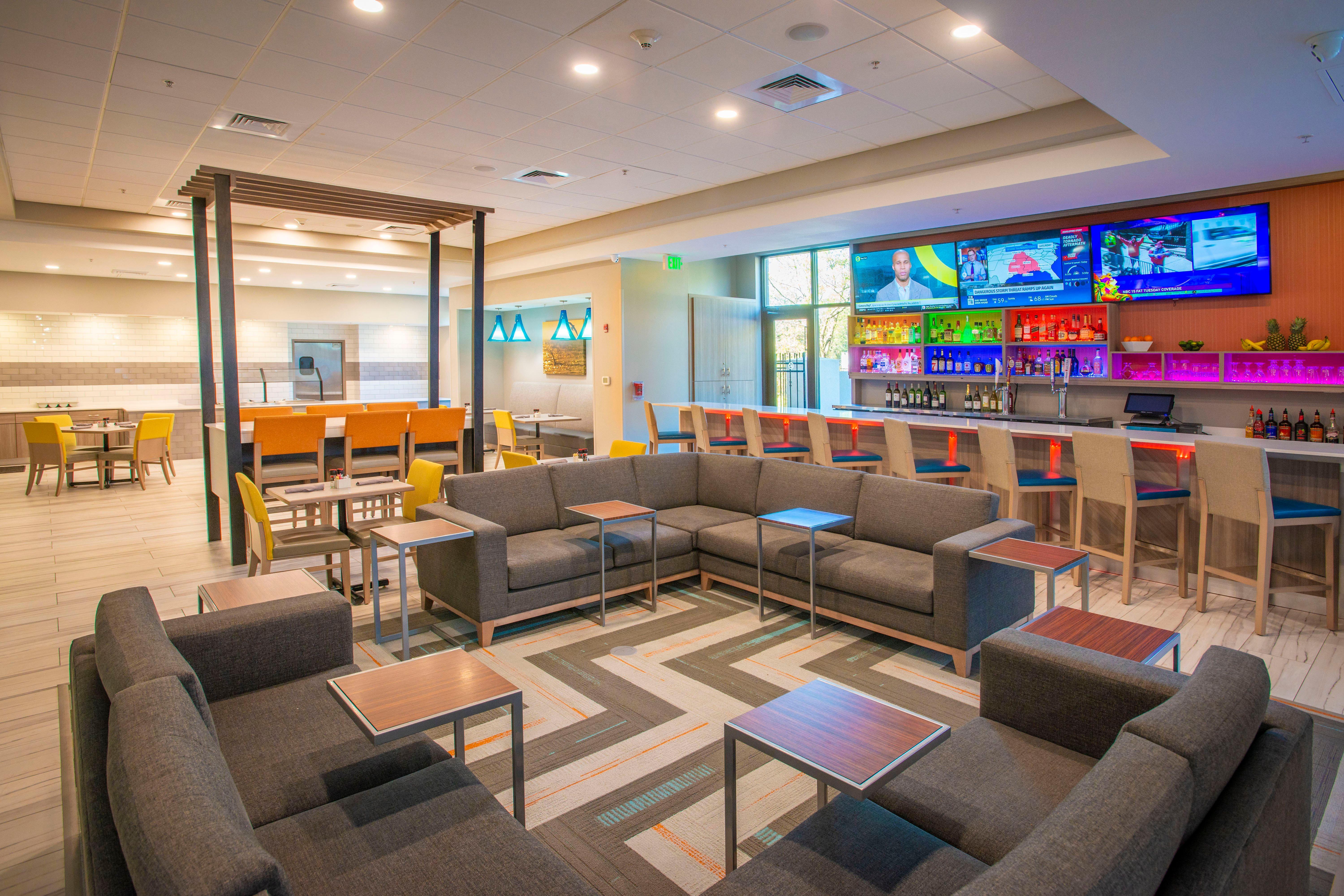 Holiday Inn Pensacola - University Area By Ihg Ferry Pass Kültér fotó