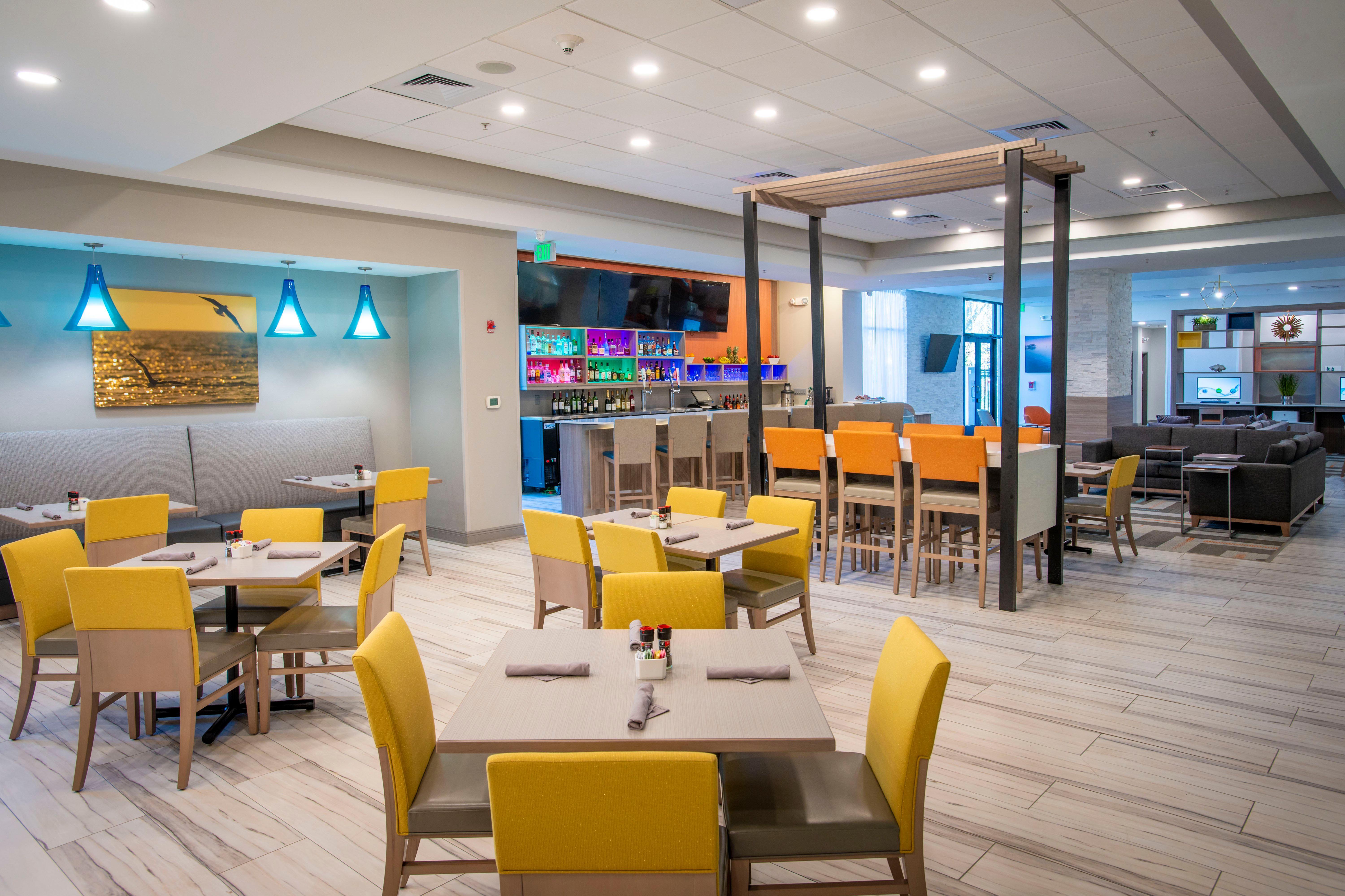Holiday Inn Pensacola - University Area By Ihg Ferry Pass Kültér fotó