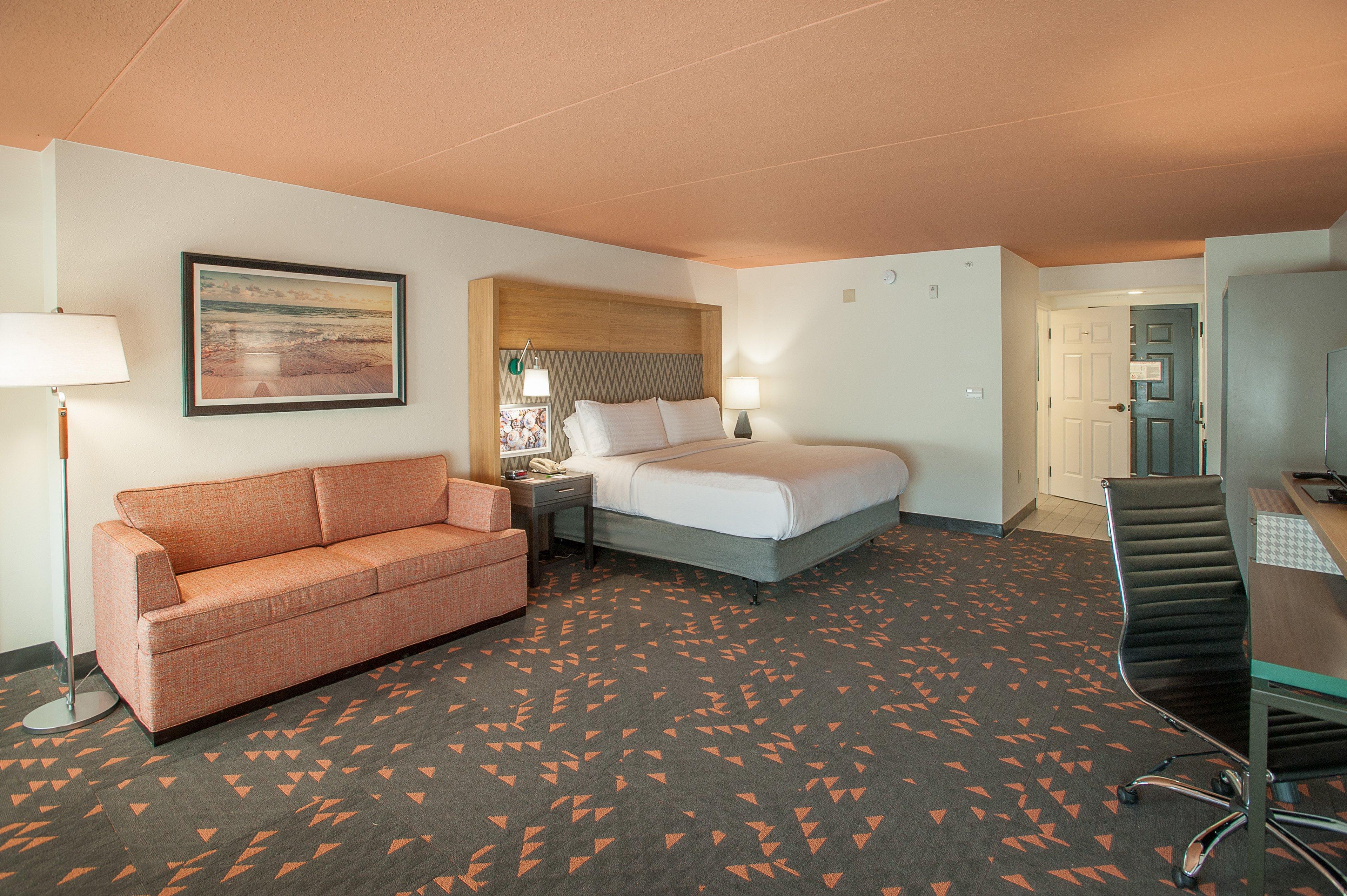 Holiday Inn Pensacola - University Area By Ihg Ferry Pass Kültér fotó