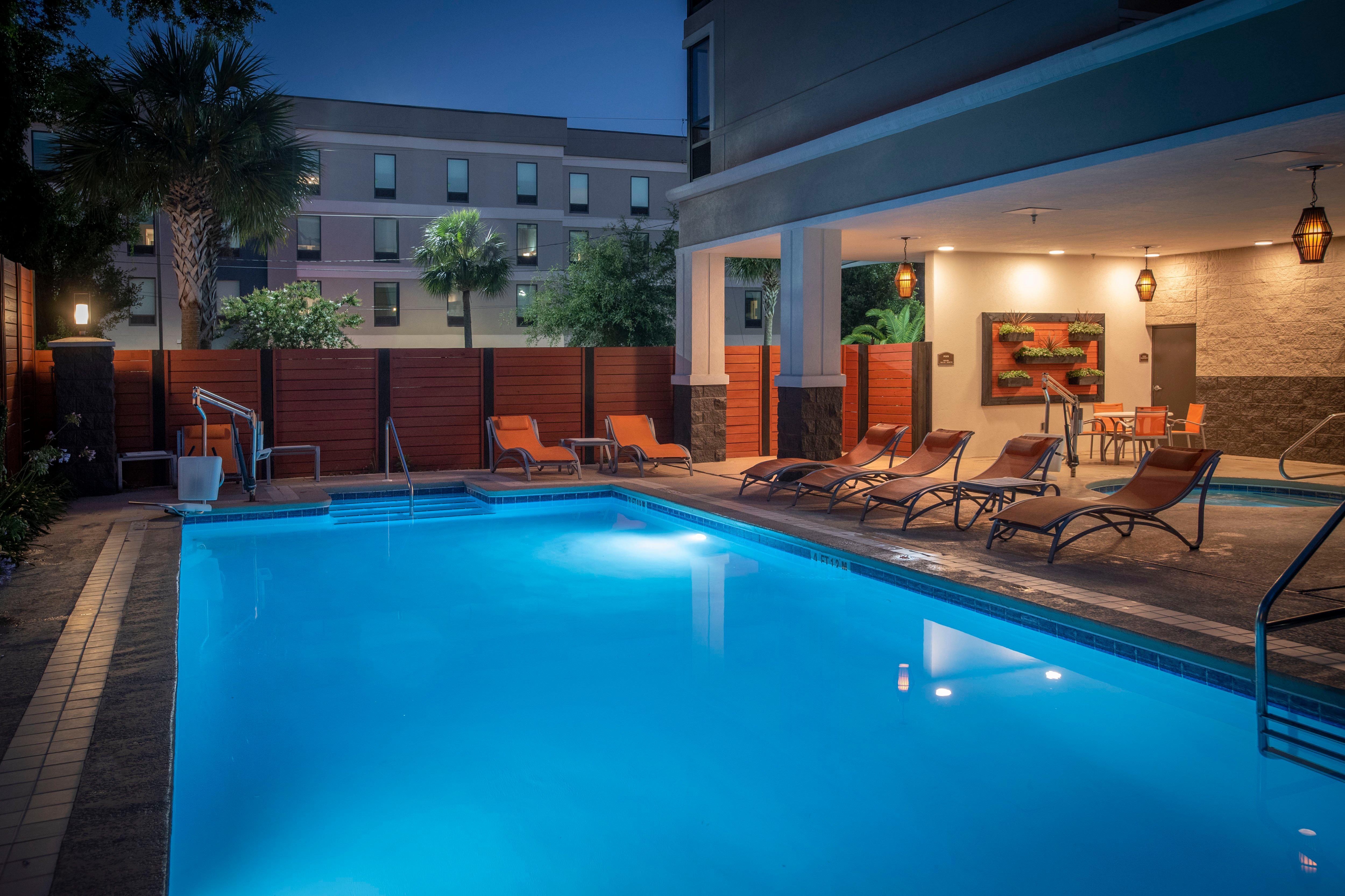 Holiday Inn Pensacola - University Area By Ihg Ferry Pass Kültér fotó