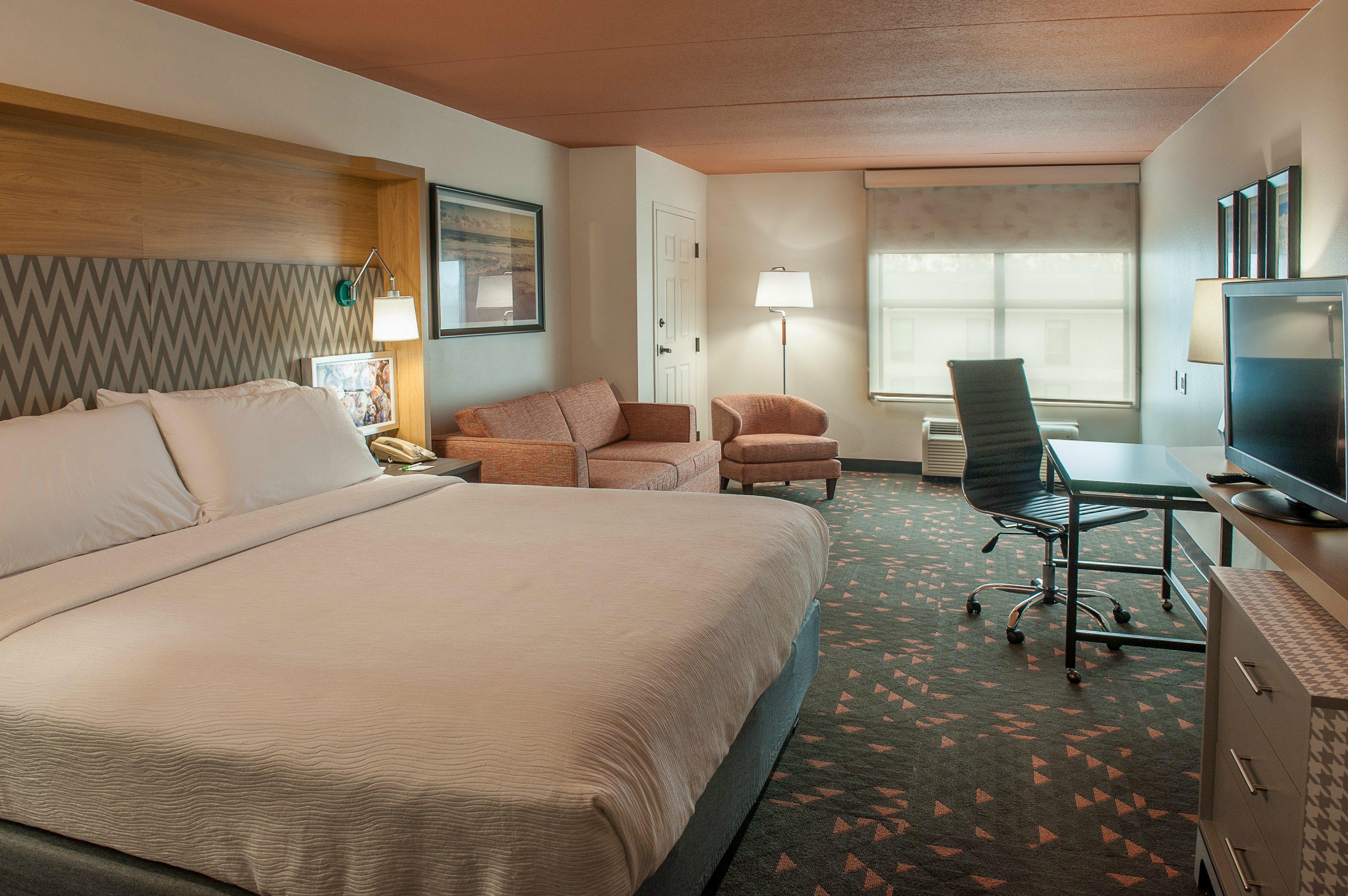 Holiday Inn Pensacola - University Area By Ihg Ferry Pass Kültér fotó