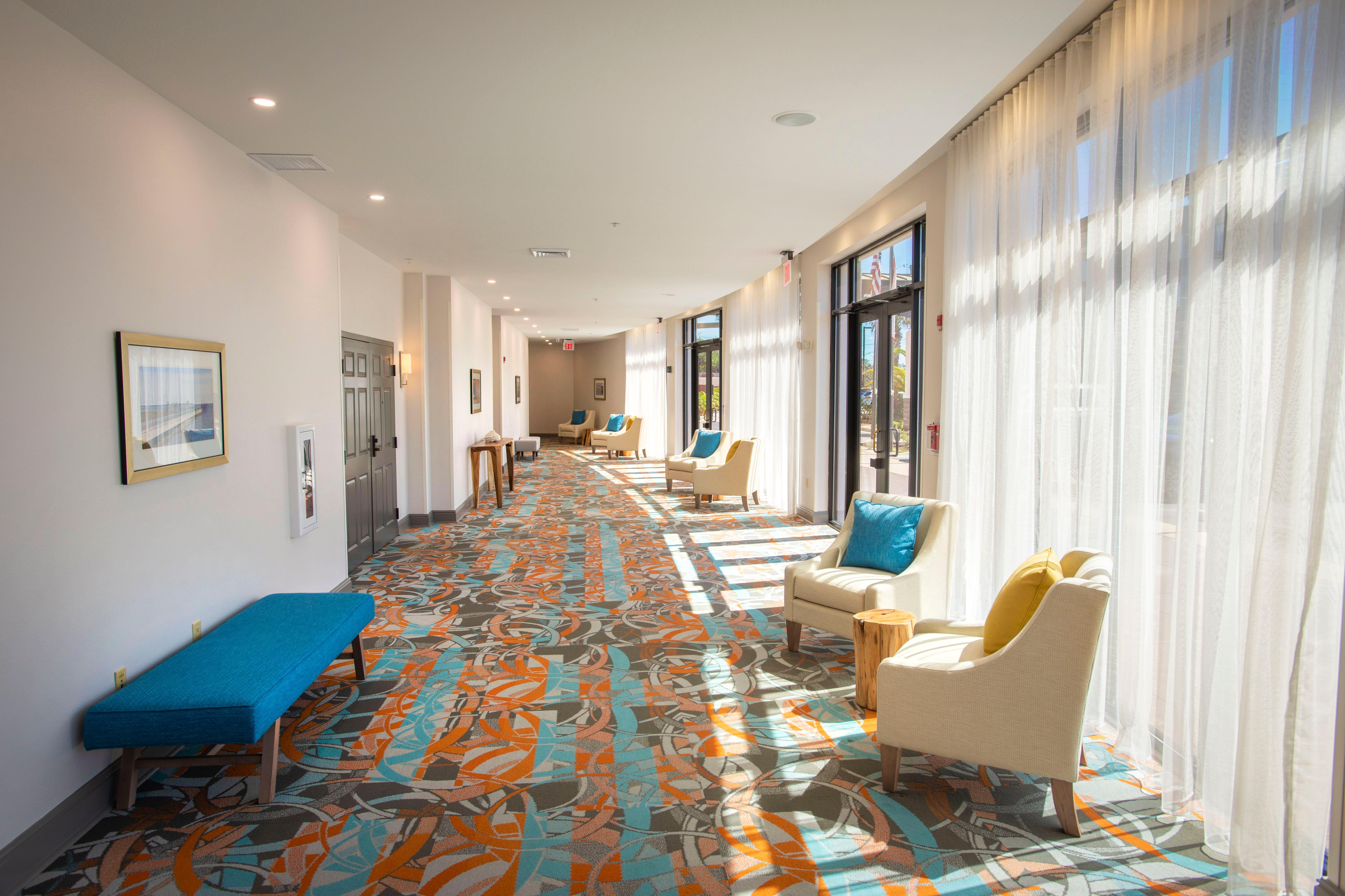 Holiday Inn Pensacola - University Area By Ihg Ferry Pass Kültér fotó