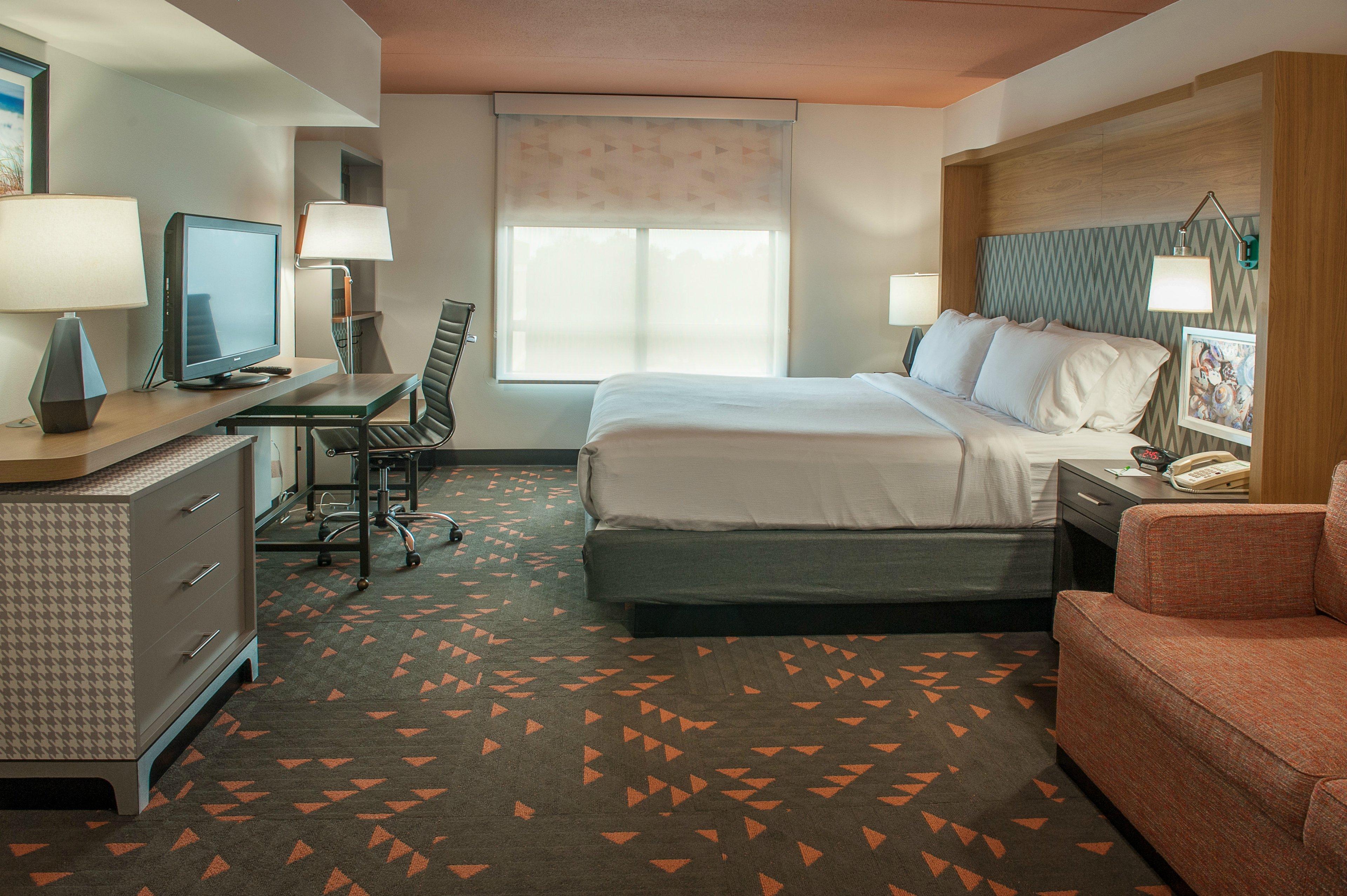 Holiday Inn Pensacola - University Area By Ihg Ferry Pass Kültér fotó