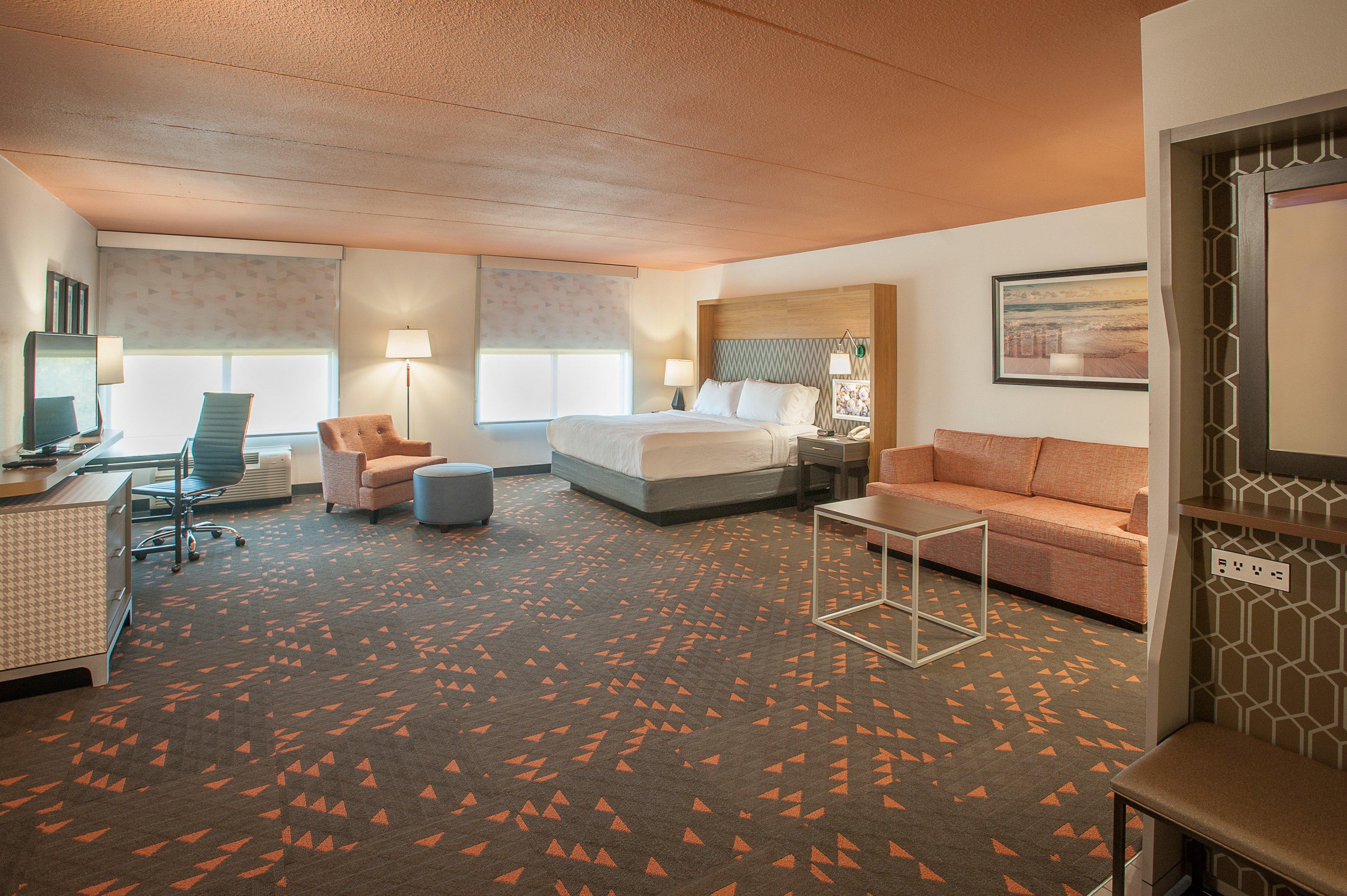 Holiday Inn Pensacola - University Area By Ihg Ferry Pass Kültér fotó