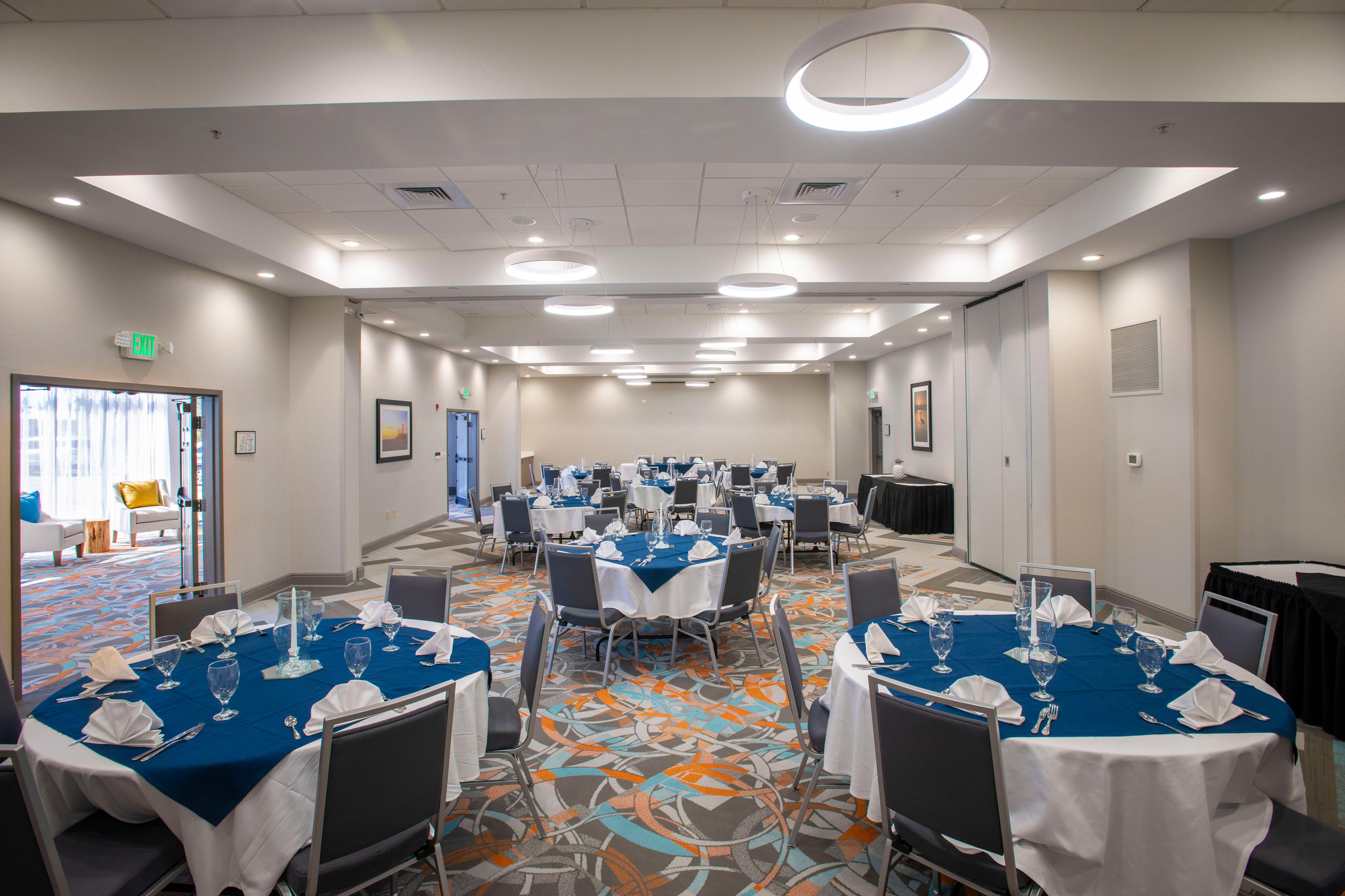 Holiday Inn Pensacola - University Area By Ihg Ferry Pass Kültér fotó