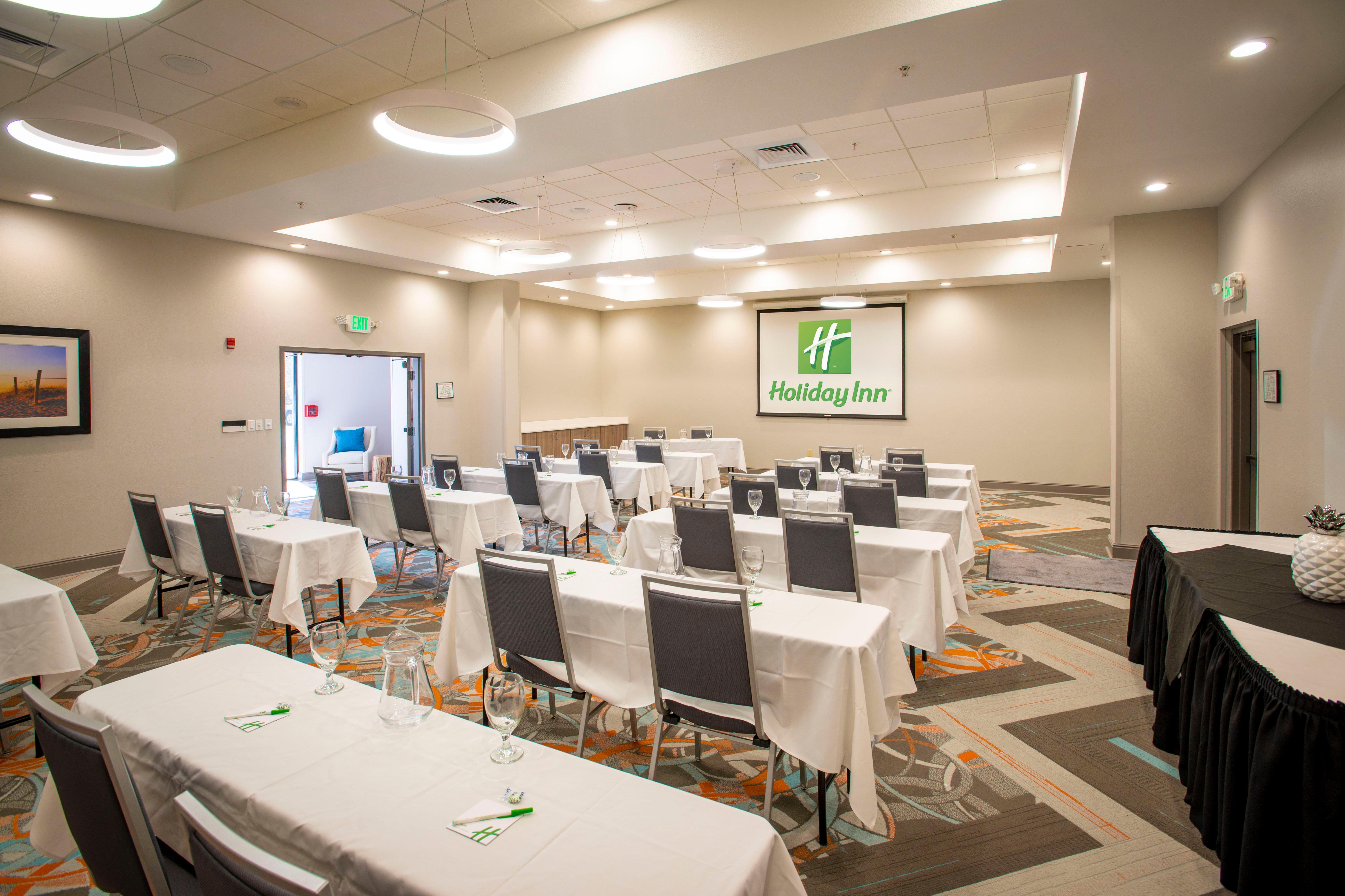 Holiday Inn Pensacola - University Area By Ihg Ferry Pass Kültér fotó