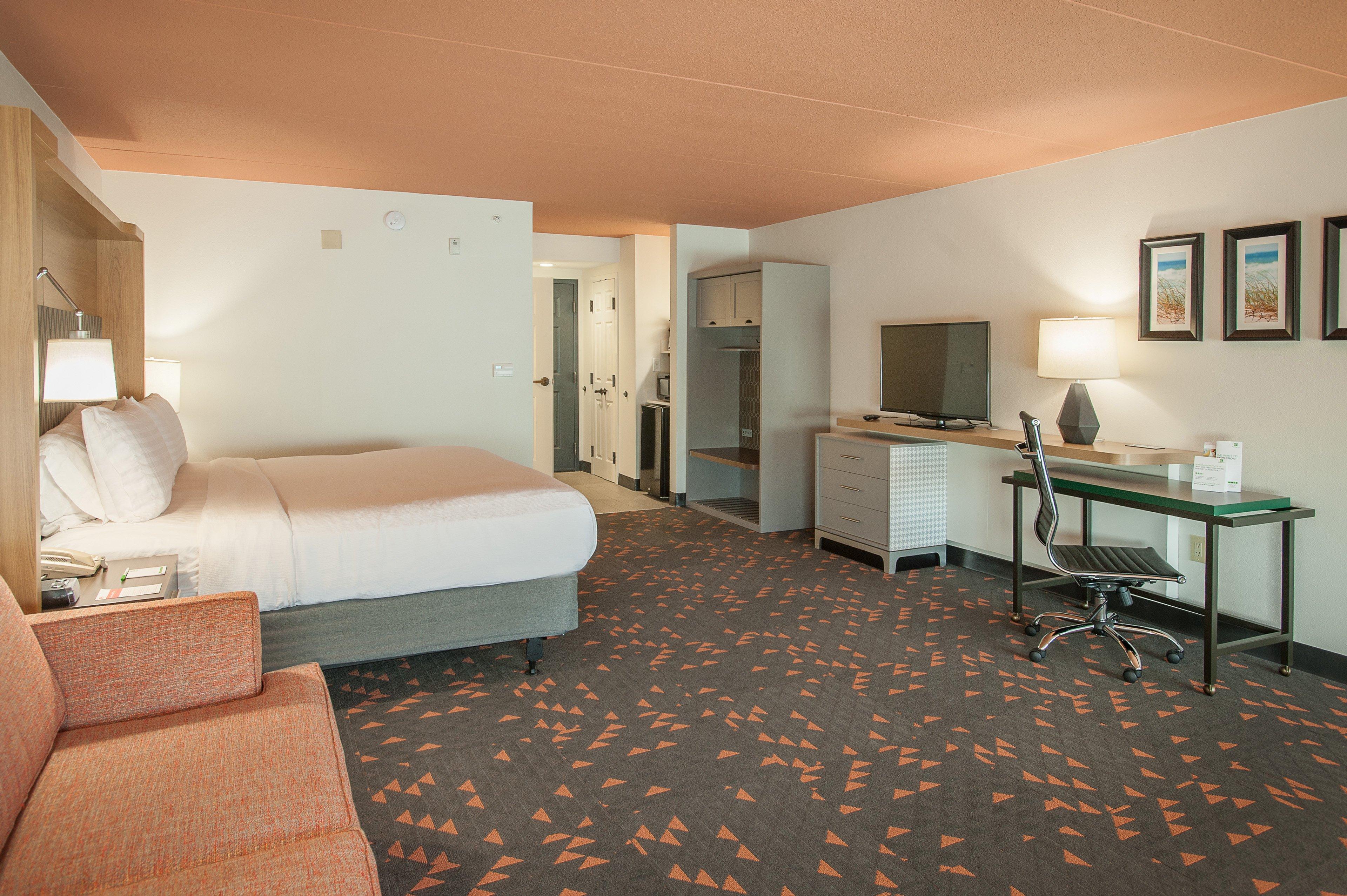 Holiday Inn Pensacola - University Area By Ihg Ferry Pass Kültér fotó