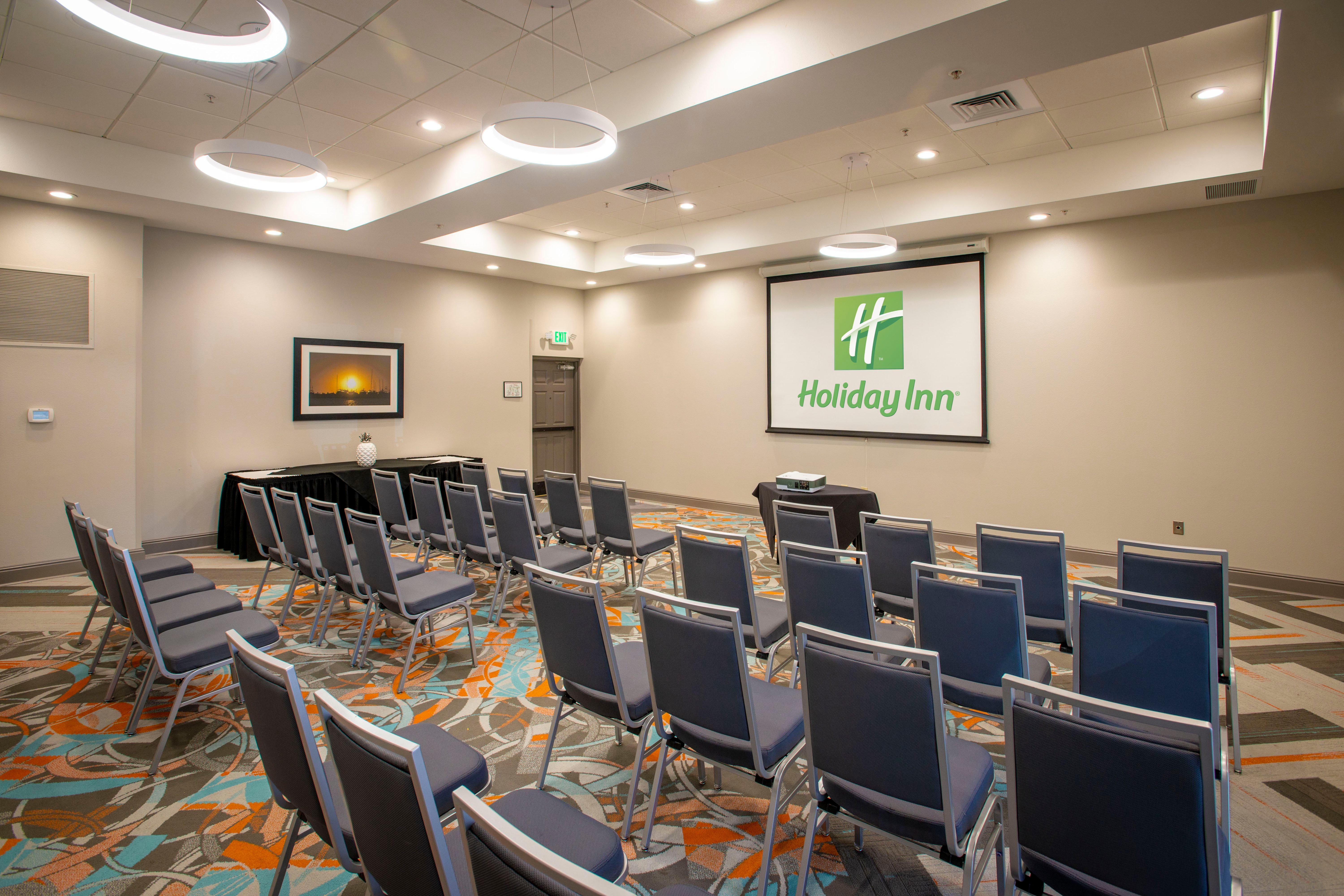 Holiday Inn Pensacola - University Area By Ihg Ferry Pass Kültér fotó