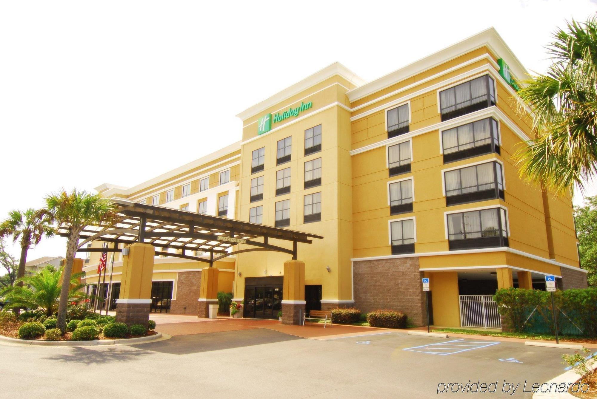 Holiday Inn Pensacola - University Area By Ihg Ferry Pass Kültér fotó