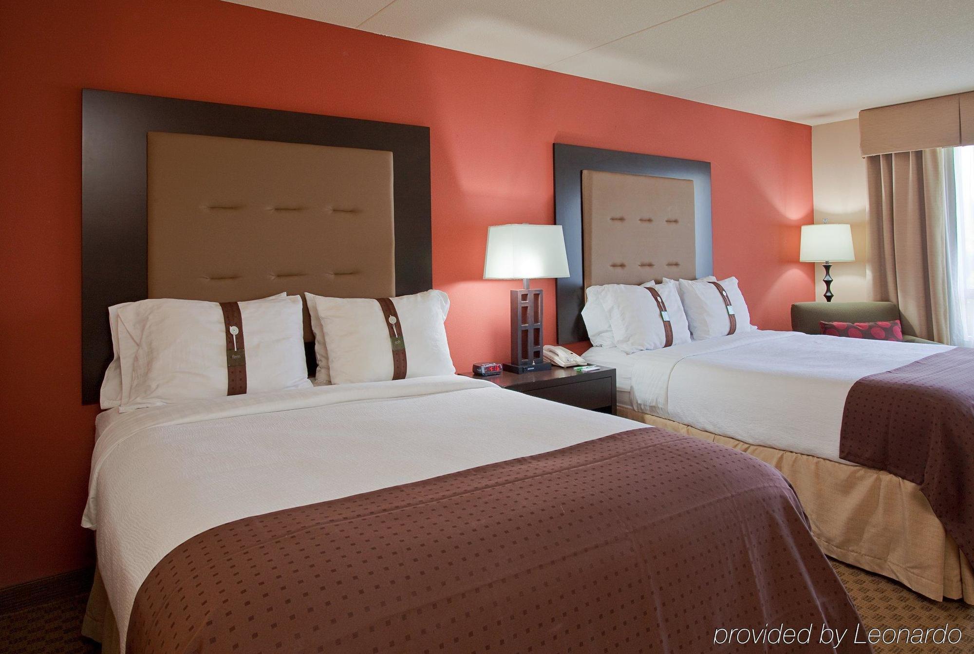 Holiday Inn Pensacola - University Area By Ihg Ferry Pass Szoba fotó