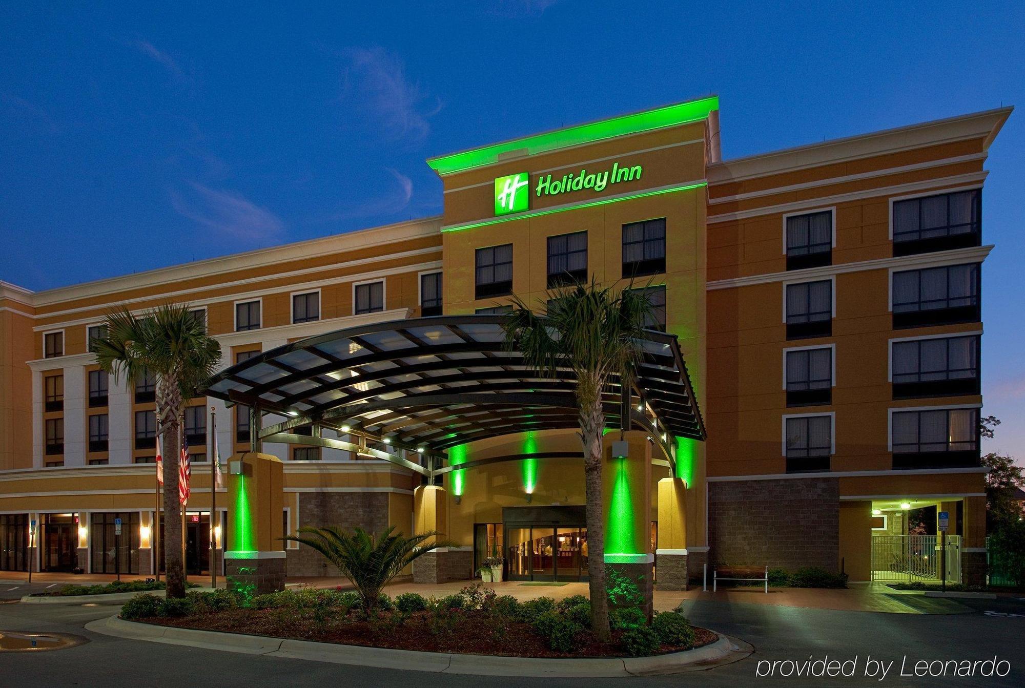 Holiday Inn Pensacola - University Area By Ihg Ferry Pass Kültér fotó