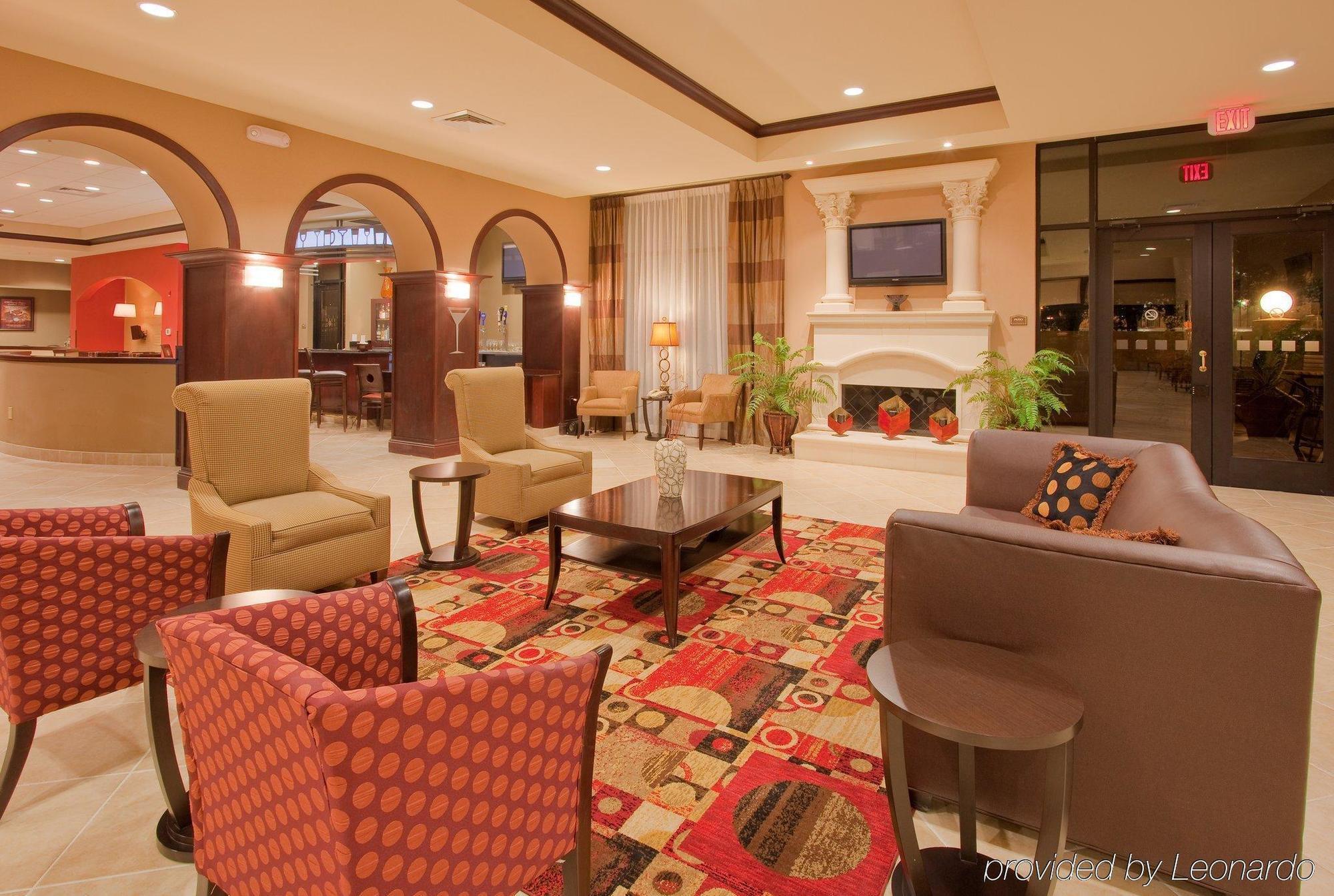 Holiday Inn Pensacola - University Area By Ihg Ferry Pass Beltér fotó