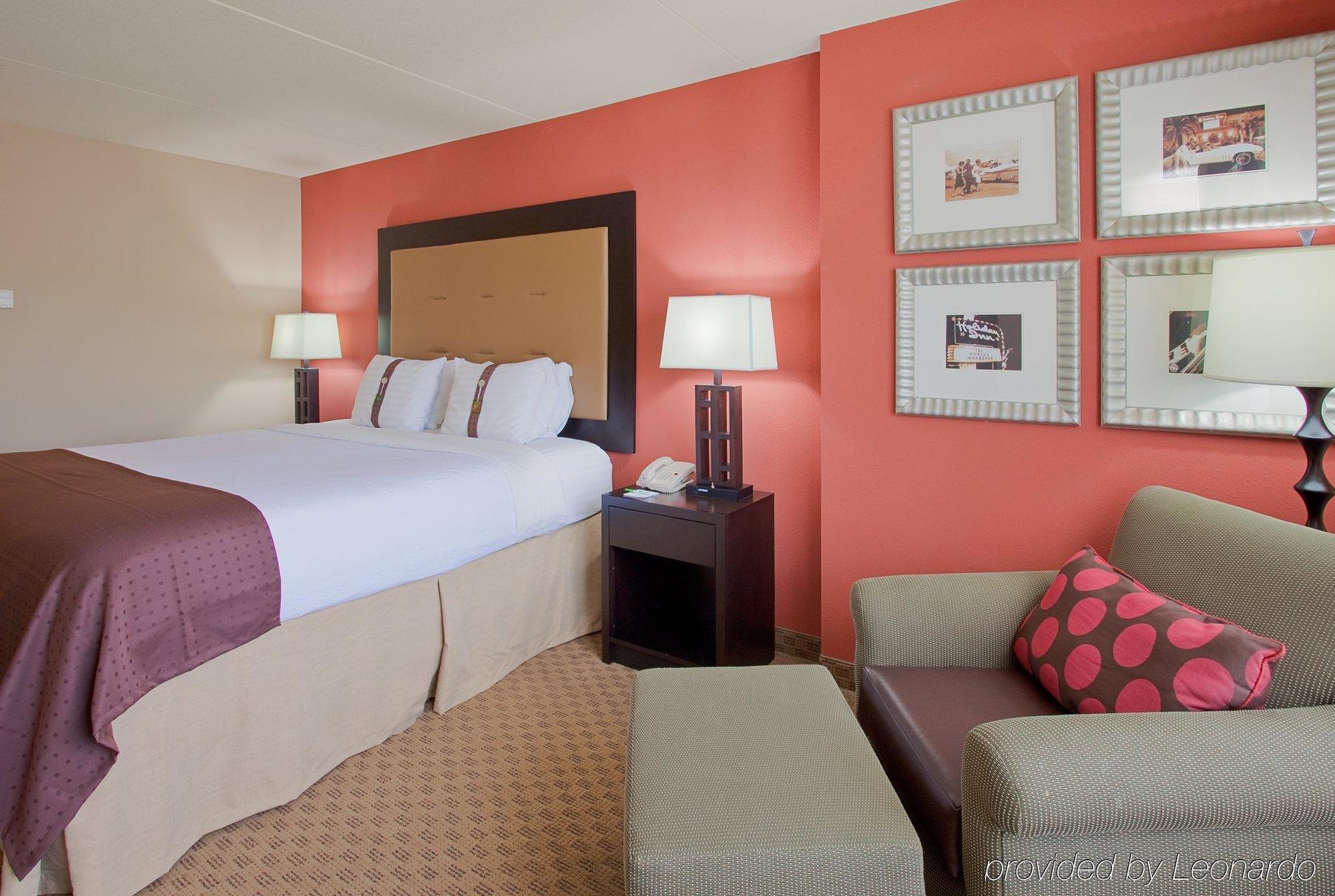 Holiday Inn Pensacola - University Area By Ihg Ferry Pass Kültér fotó