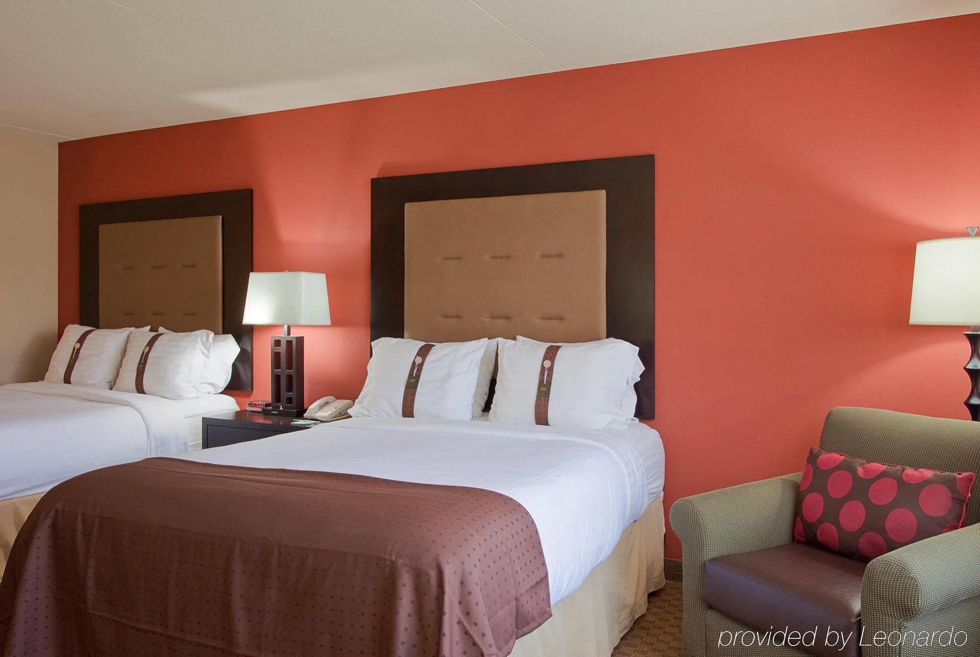 Holiday Inn Pensacola - University Area By Ihg Ferry Pass Szoba fotó