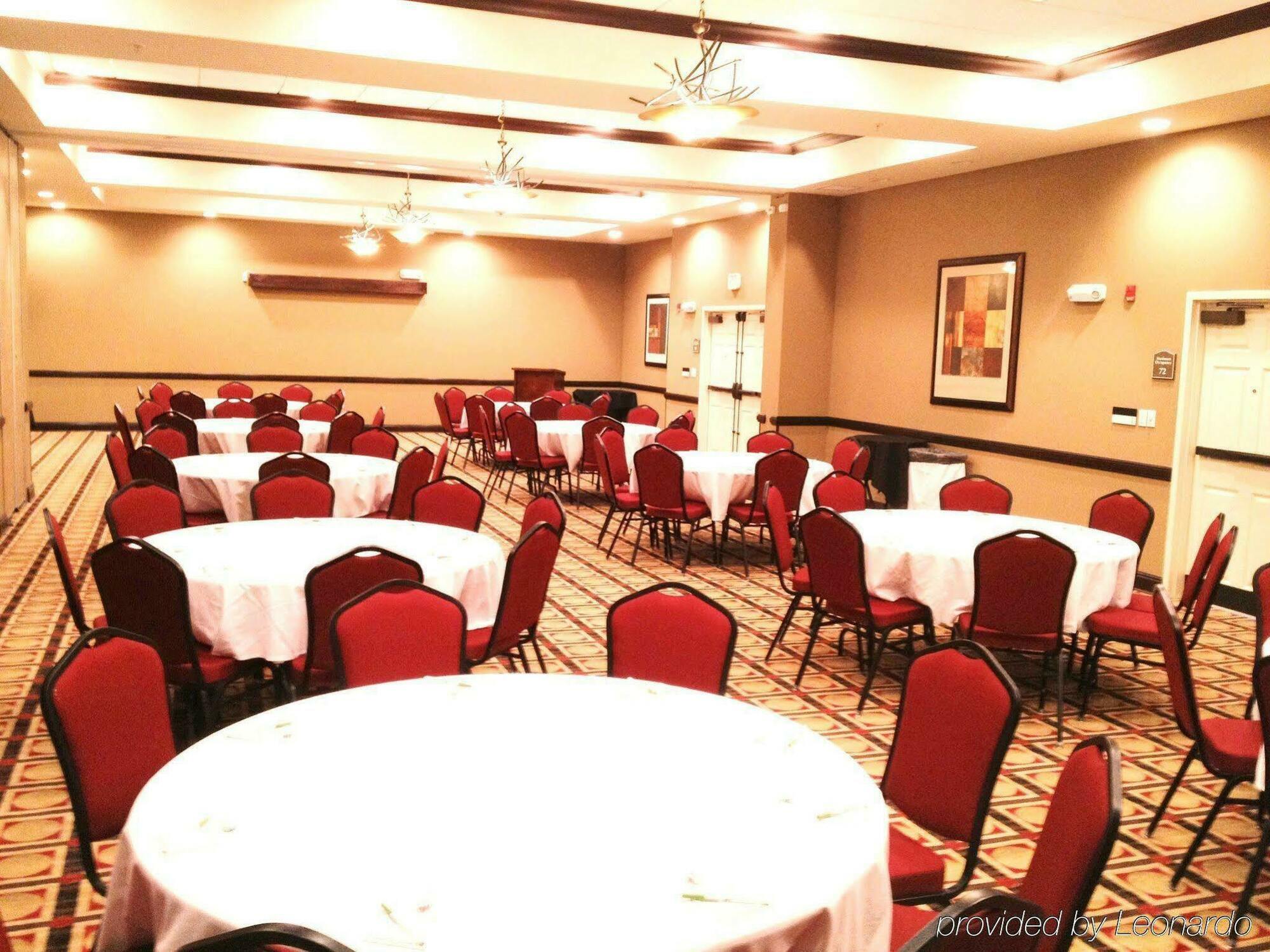 Holiday Inn Pensacola - University Area By Ihg Ferry Pass Létesítmények fotó