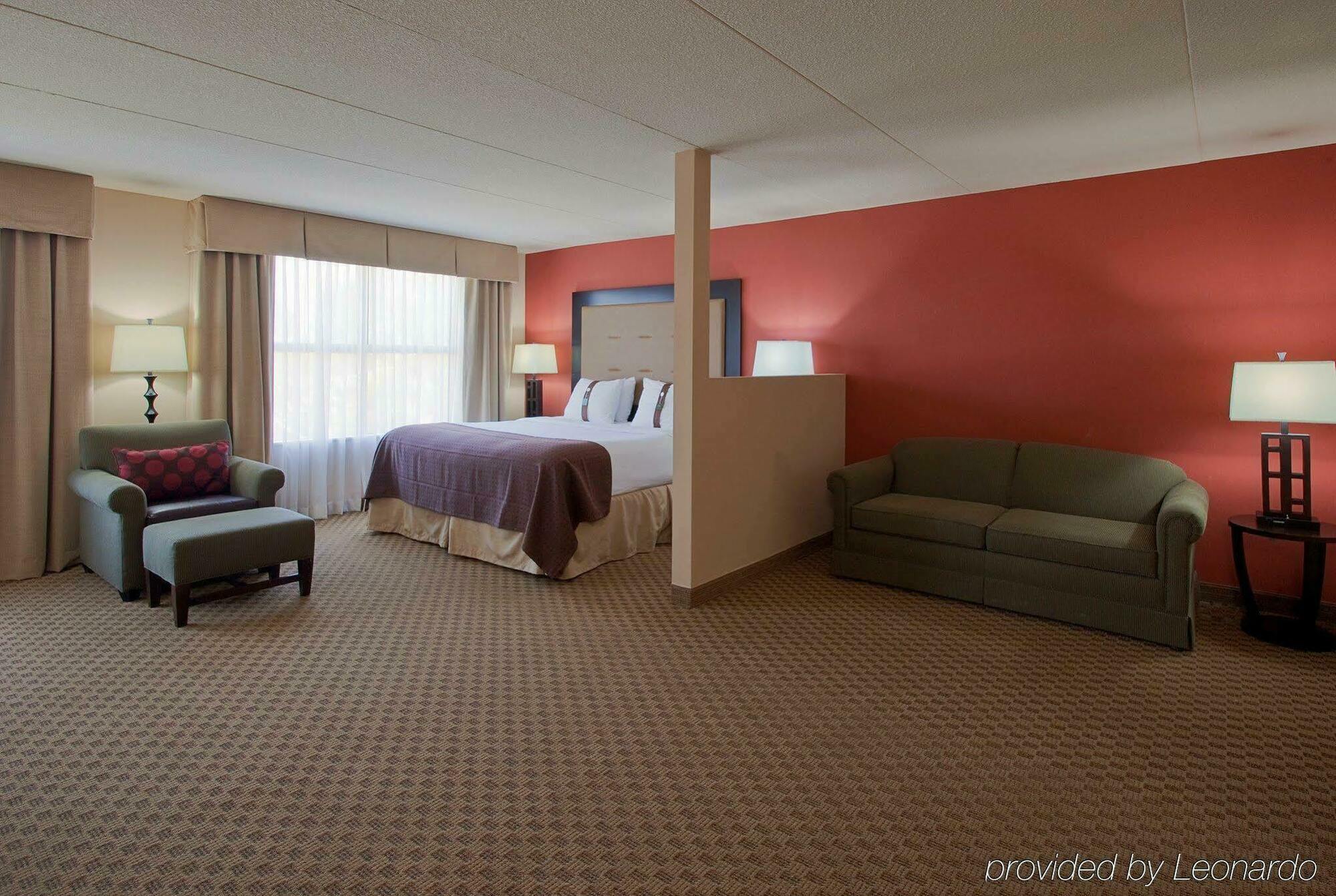Holiday Inn Pensacola - University Area By Ihg Ferry Pass Kültér fotó