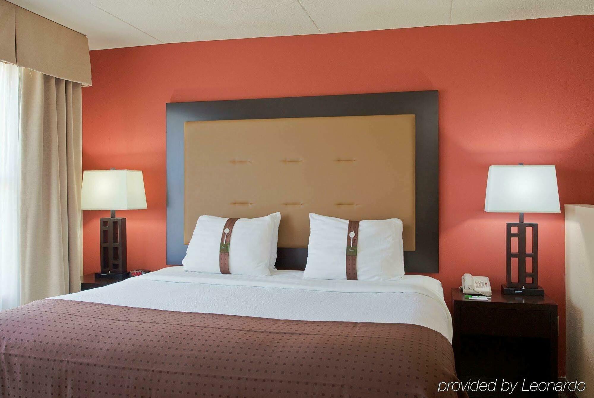Holiday Inn Pensacola - University Area By Ihg Ferry Pass Szoba fotó