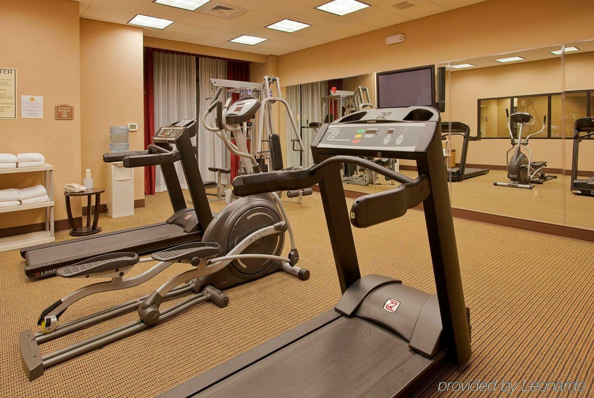 Holiday Inn Pensacola - University Area By Ihg Ferry Pass Kültér fotó