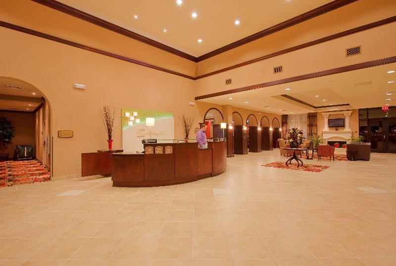Holiday Inn Pensacola - University Area By Ihg Ferry Pass Kültér fotó